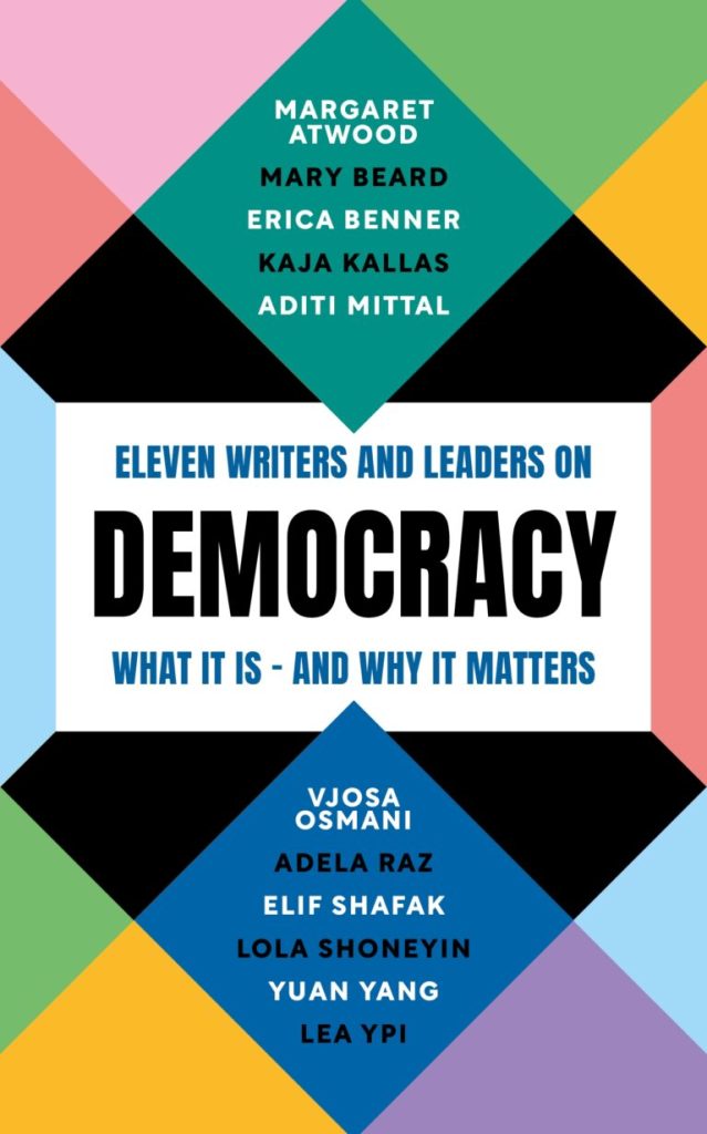 Democracy: What It Is – And Why It Matters