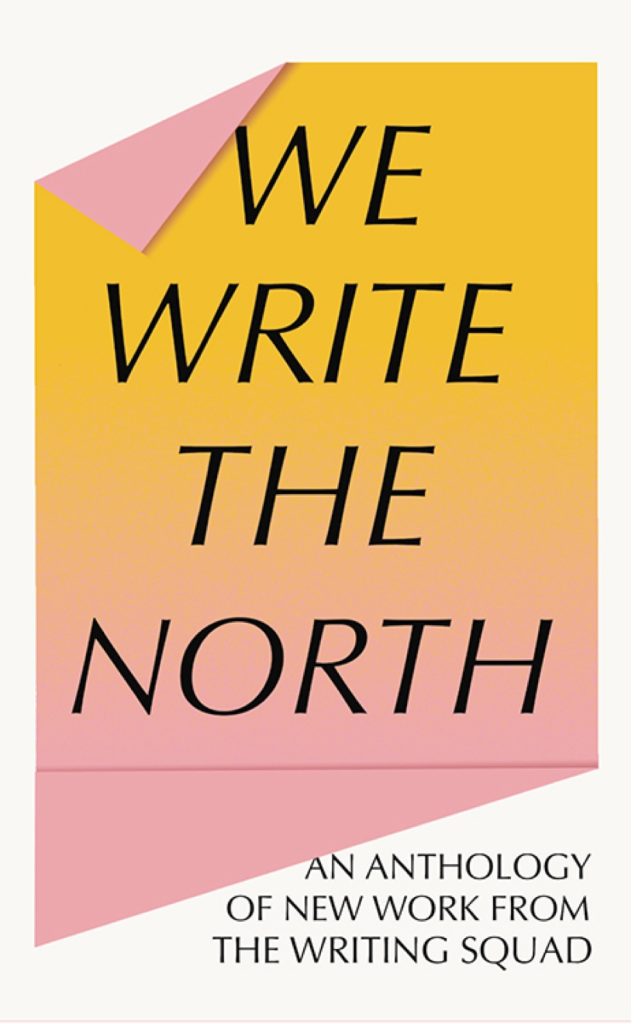 We Write the North